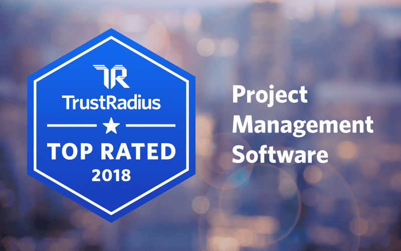 Top Rated Project Management Software