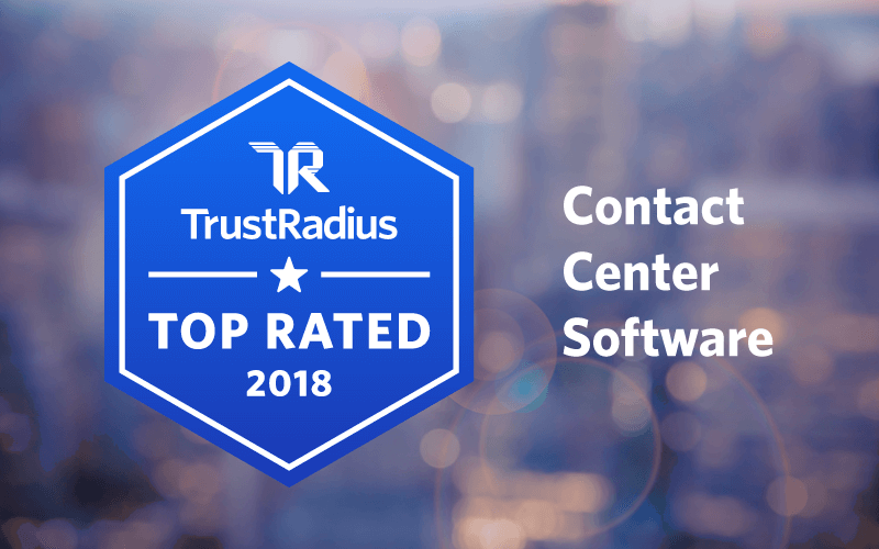 Top Rated Contact Center Software