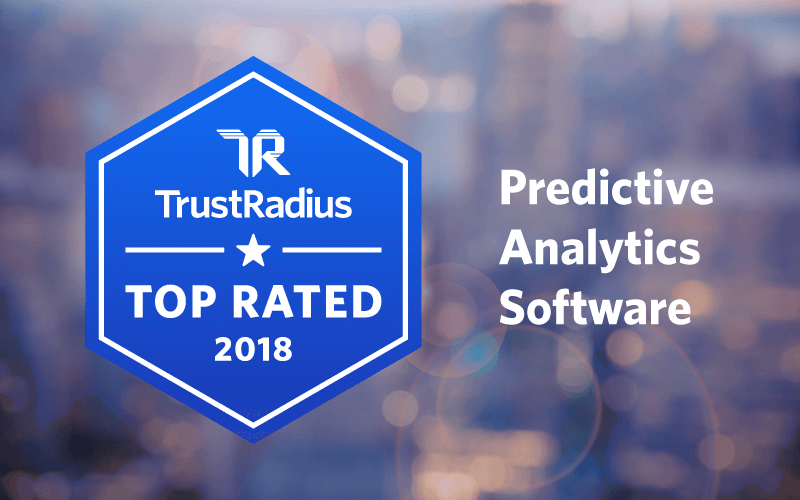 Predictive Analytics Software