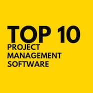 Top 10 Project Management Software