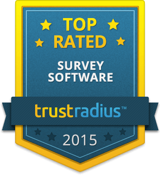 Top Rated Survey Tools 2015