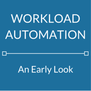 workload automation