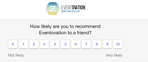 Bizzabo event feedback