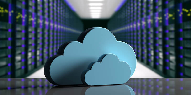 why is cloud backup important for IT? | trustradius.com