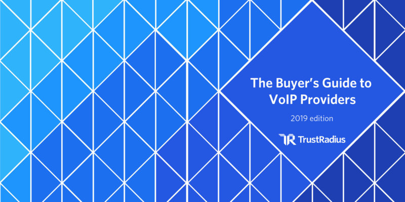 Logo for the VoIP Buyer's Guide