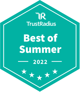 Best Of Feature Set Award logo summer 2022