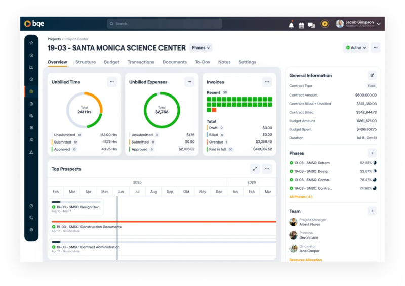 Best Project Management Software for Mid-Sized Organizations in 2026