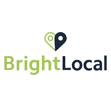 BrightLocal logo