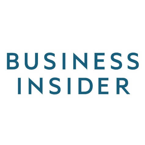 Business Insider logo