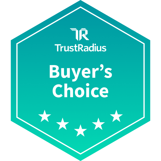 2024 Top Rated Award