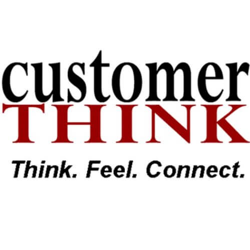 Customer Think logo