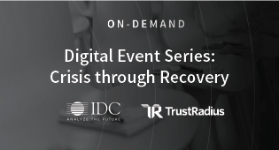 Digital Event Series | Crisis Through Recovery