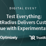 Digital Event | Test Everything
