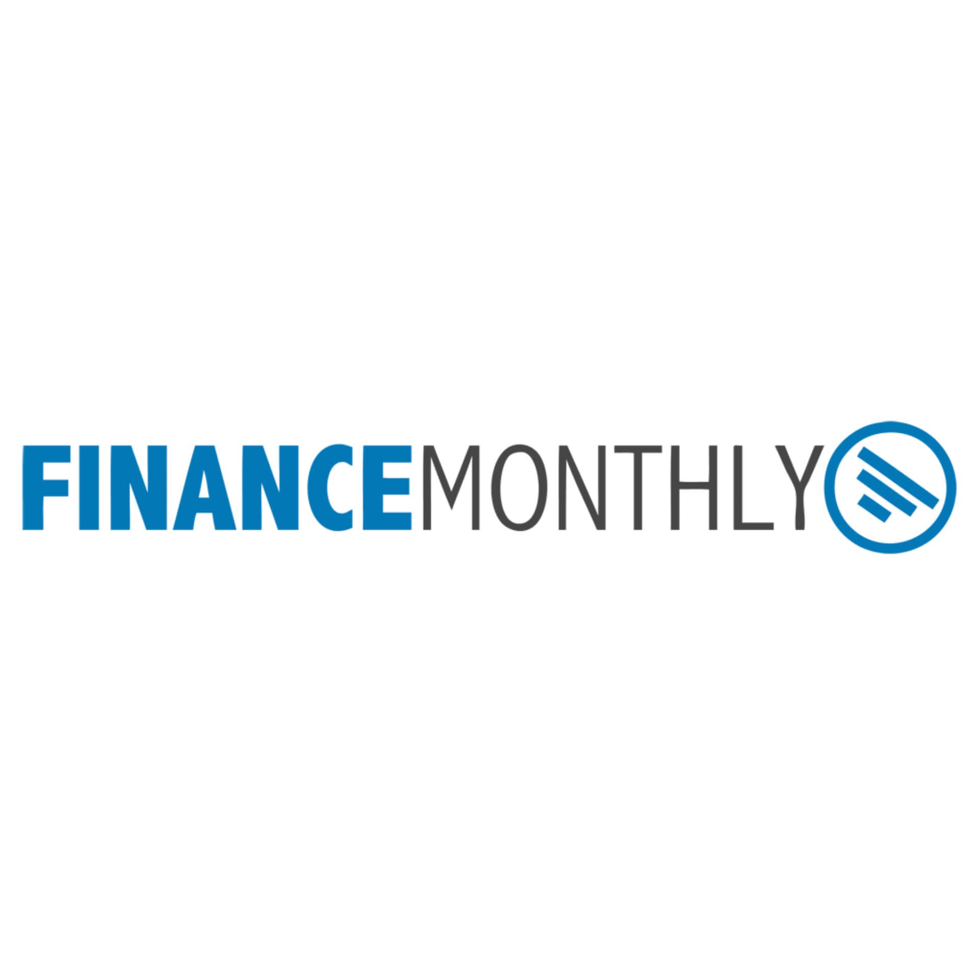 Finance Monthly Logo