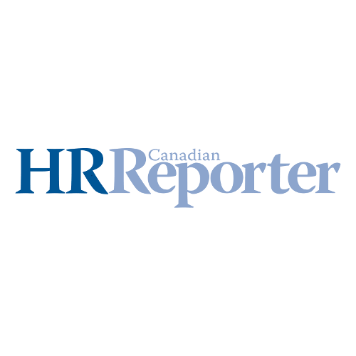 HRReporter logo