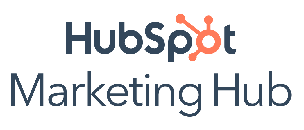 Hubspot Marketing logo