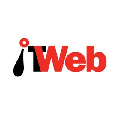 itweb logo