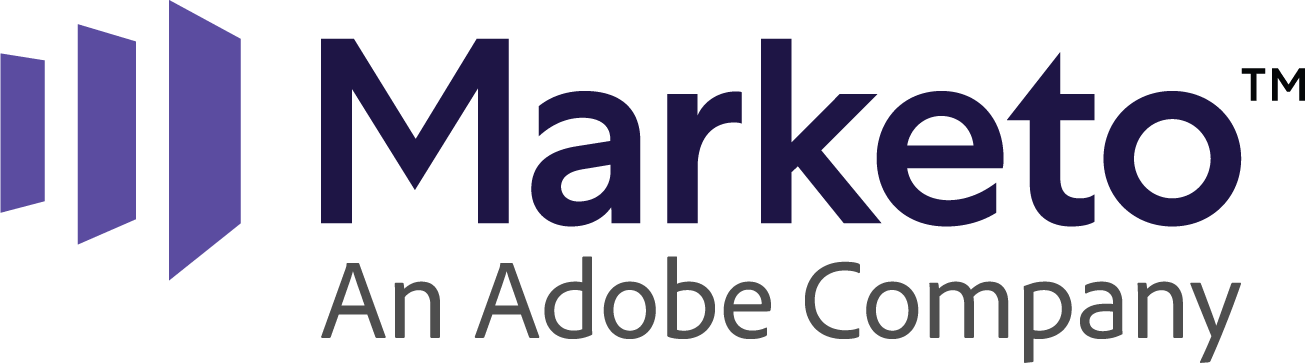 Marketo Logo PNG