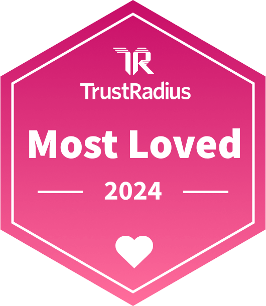 23 Most Loved Flat Badge