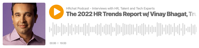 hrchat podcast