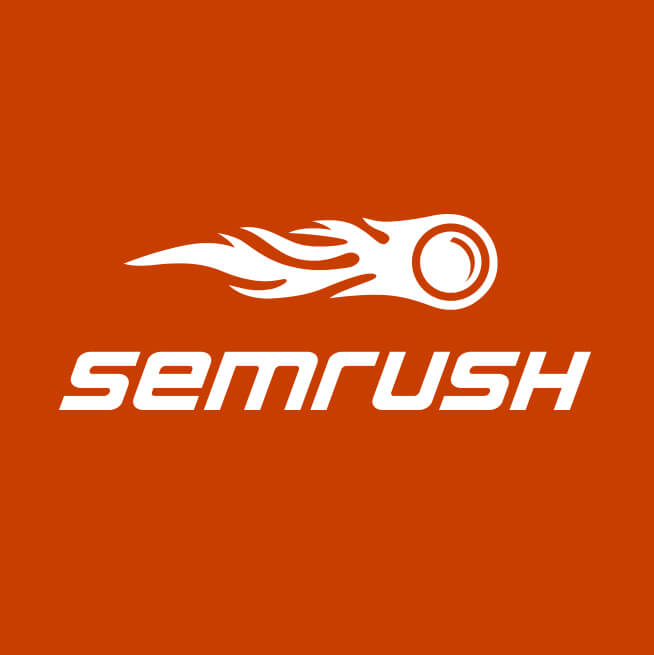 SEMRush logo