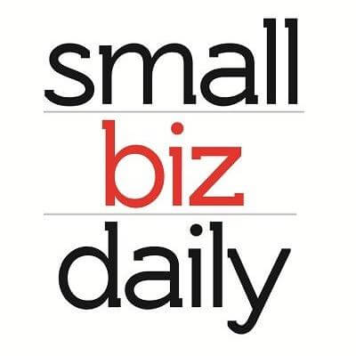 small biz daily logo
