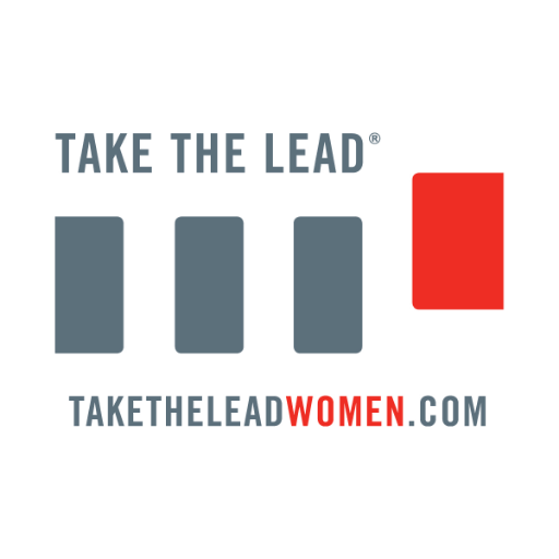 take the lead logo