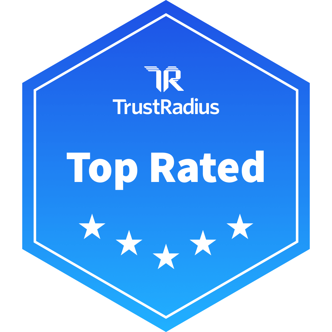 2024 Top Rated Award